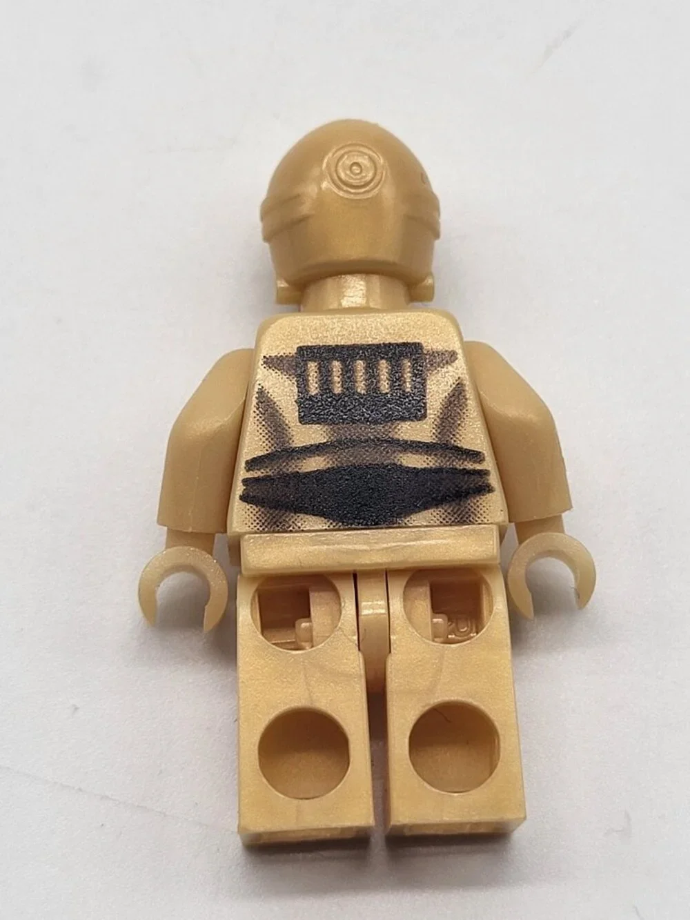 Lego star wars